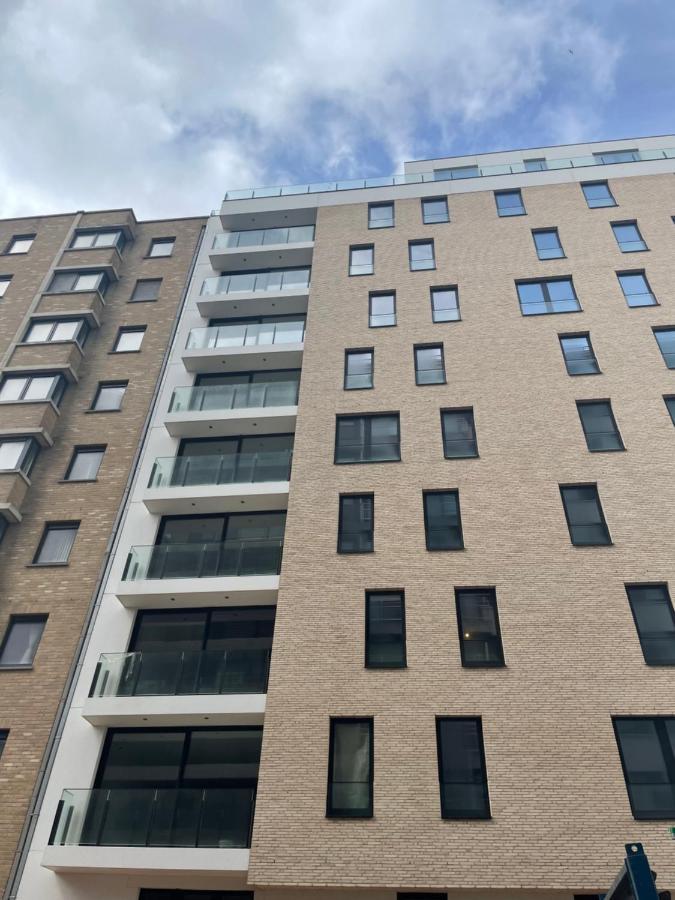 C-Dream Apartment Blankenberge Exterior photo