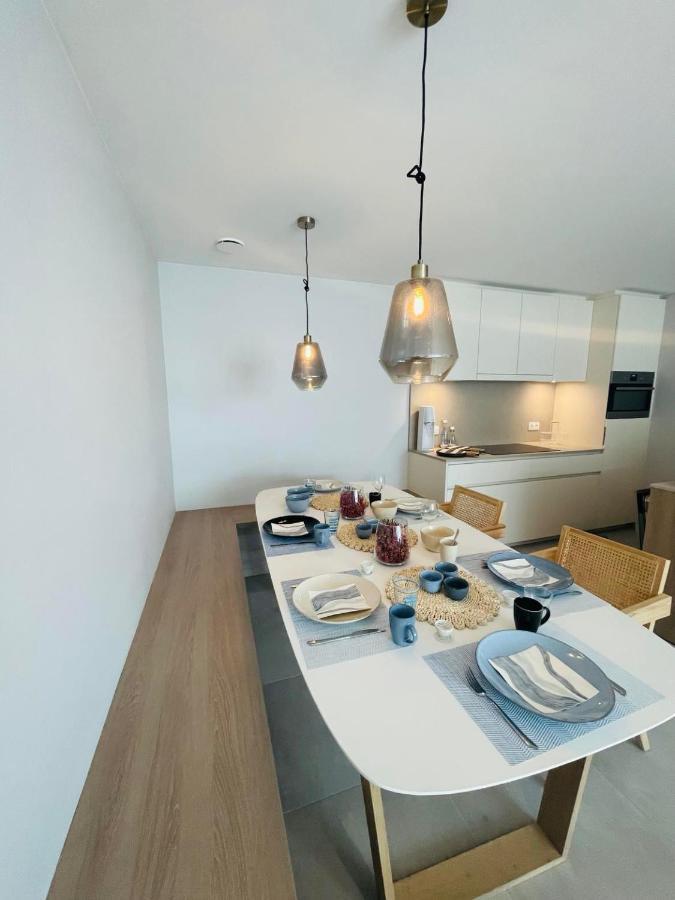 C-Dream Apartment Blankenberge Exterior photo